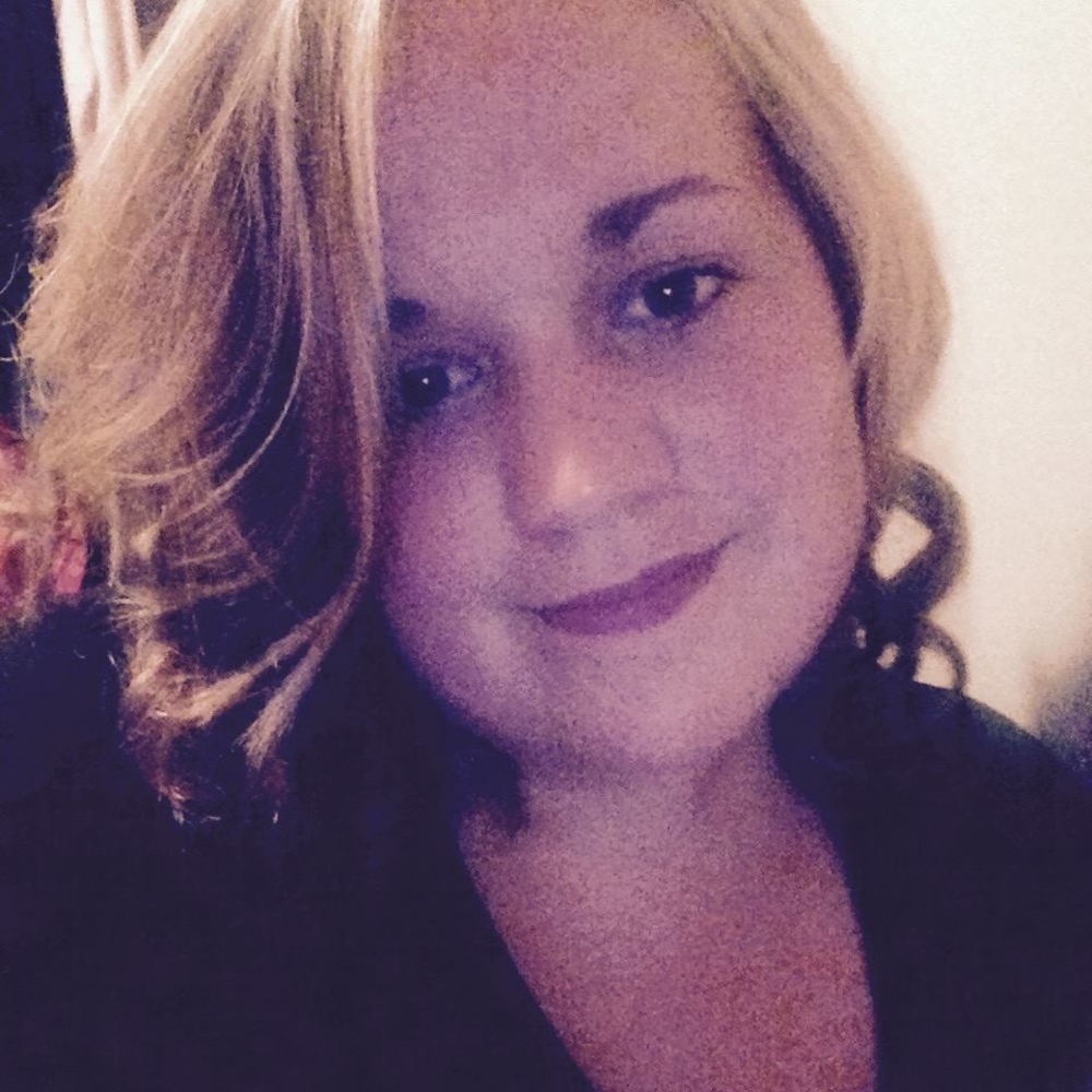 Meet your Posher, Kristin